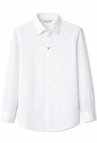 Valentino Basic Shirt