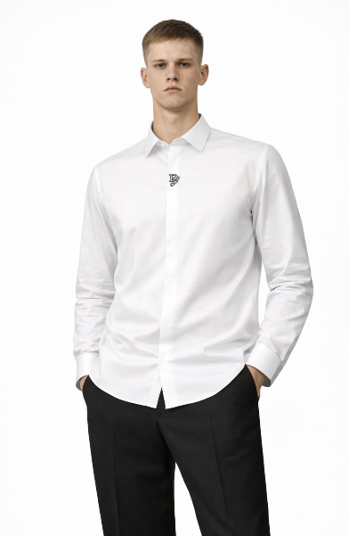 D&G Basic Shirt