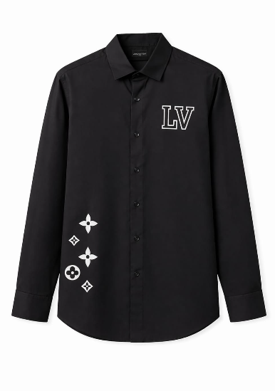 LV  Shirt
