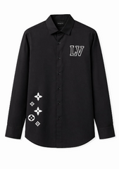 LV  Shirt