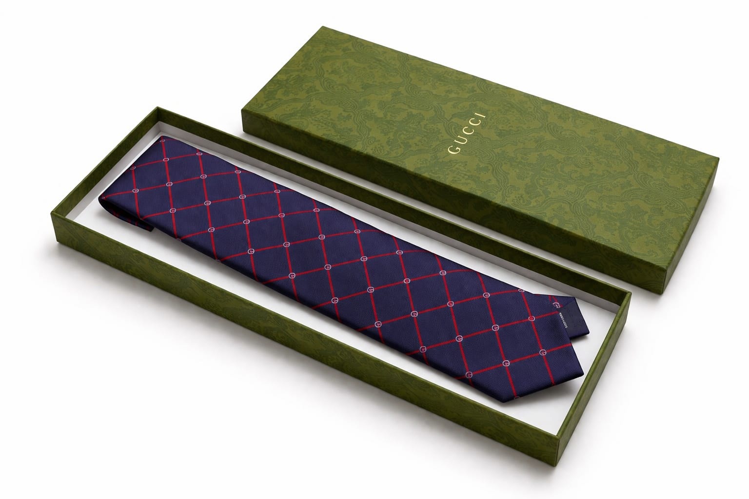 Tie