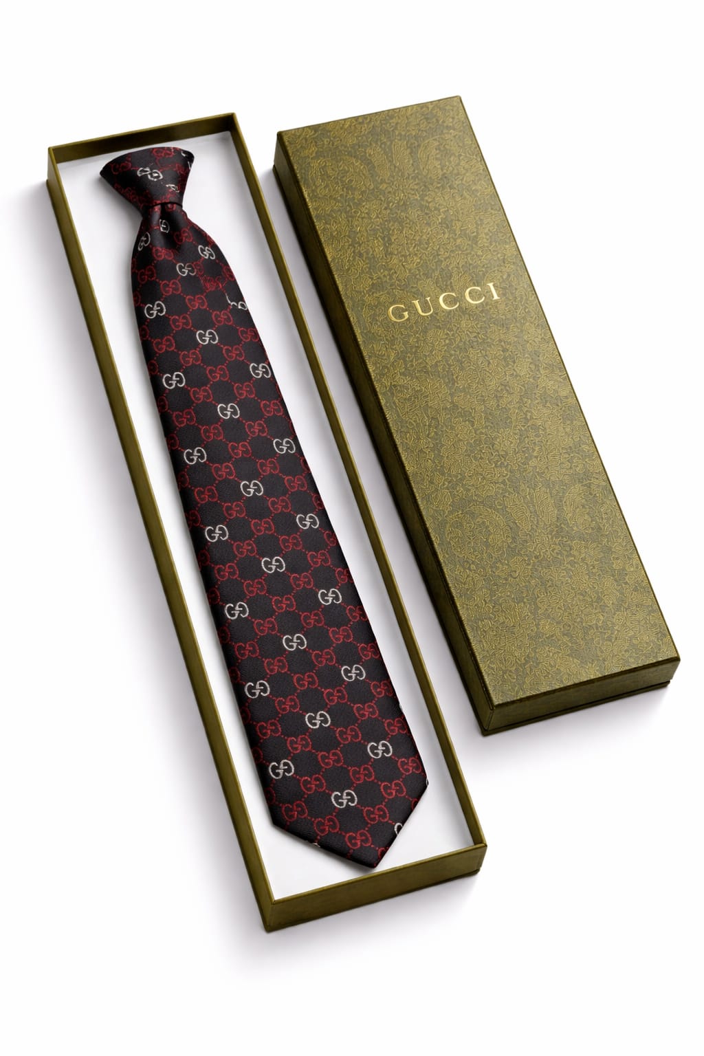 Tie