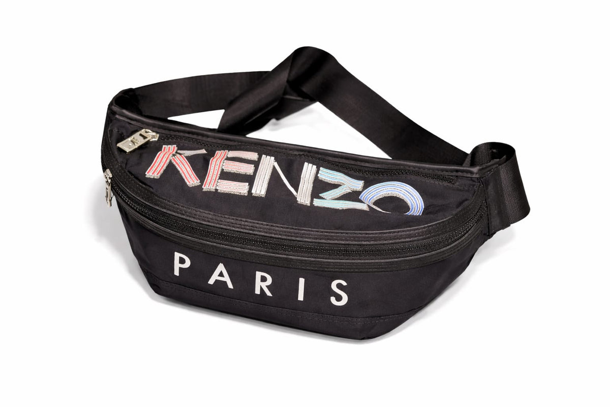 WAIST BAG KENZO