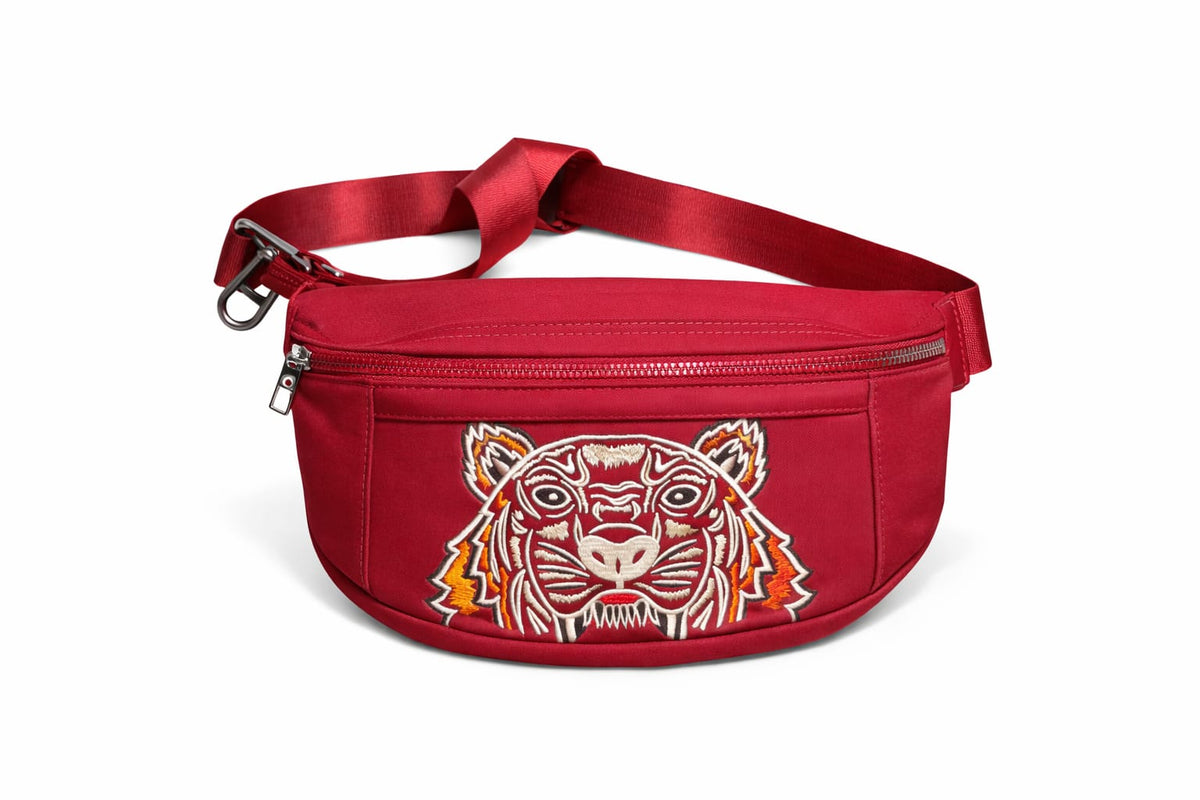 WAIST BAG KENZO