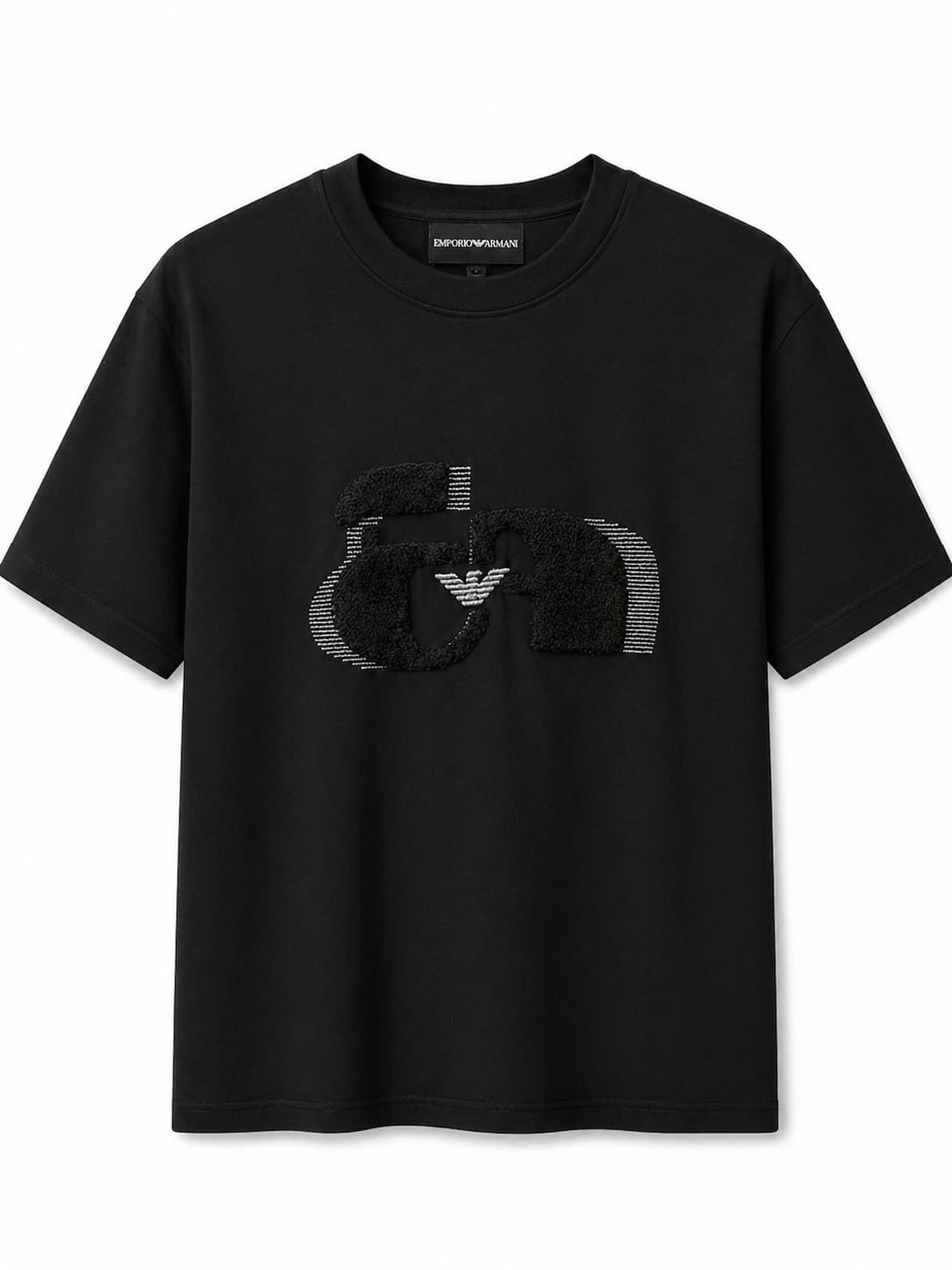 EMPORIO ARMANI T-shirts