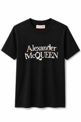ALEXANDER MCQUEEN T-shirt