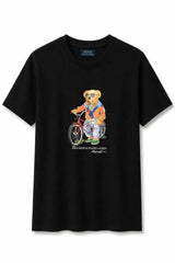 TSHIRT POLO BEAR