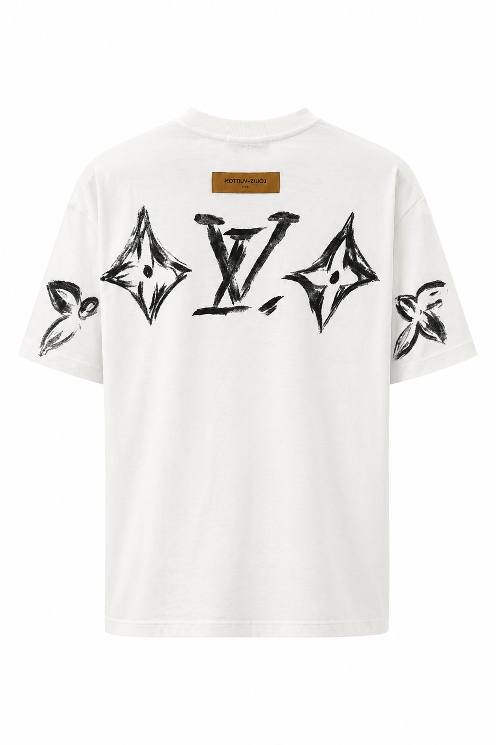 TSHIRT LOUIS VUTTION