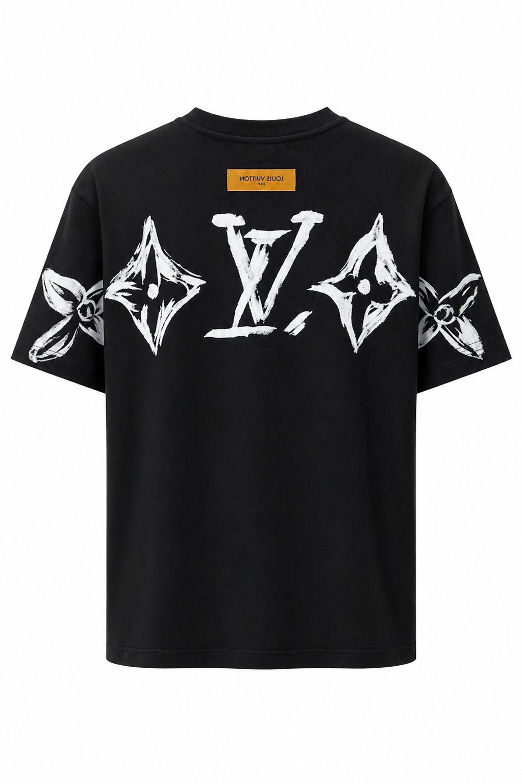 TSHIRT LOUIS VUTTION