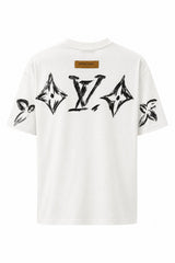 TSHIRT LOUIS VUTTION