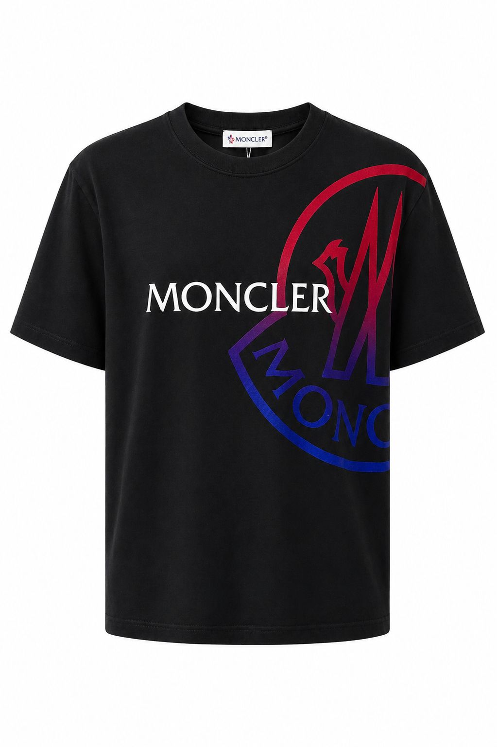 TSHIRT MONCLER