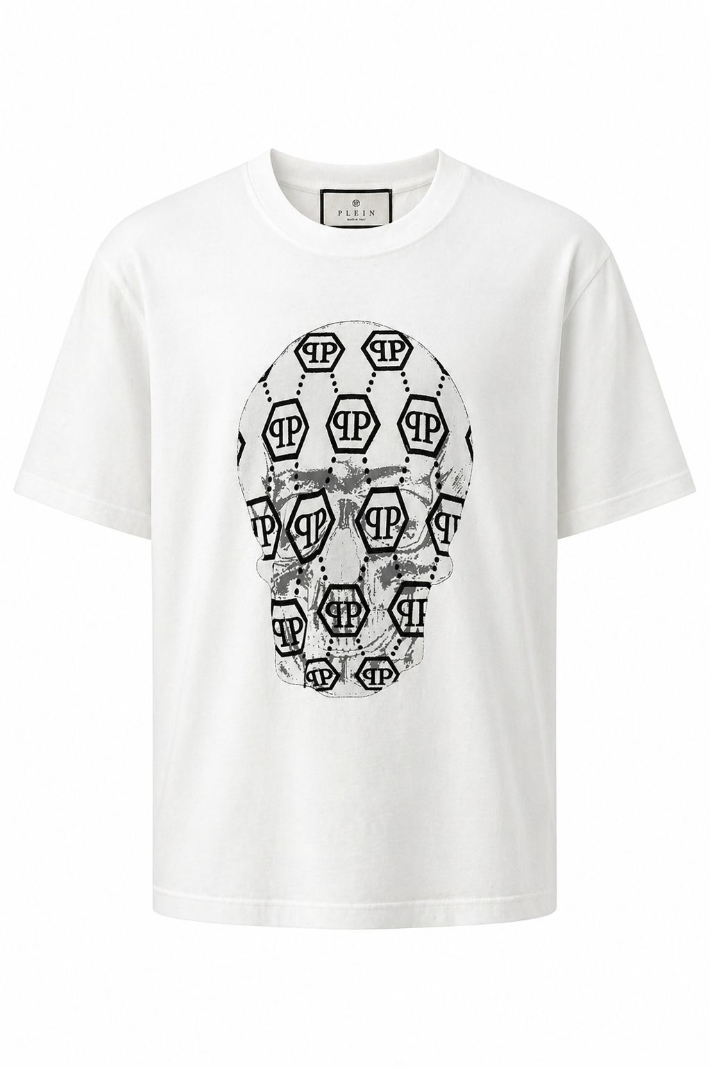 TSHIRT PHILIP PLIEN