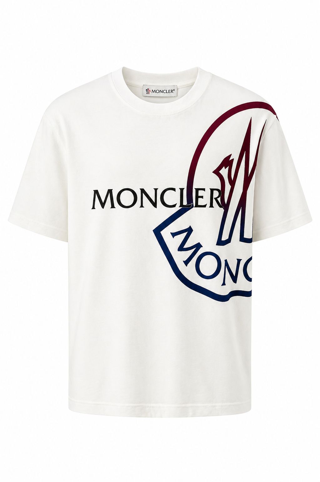 TSHIRT MONCLER