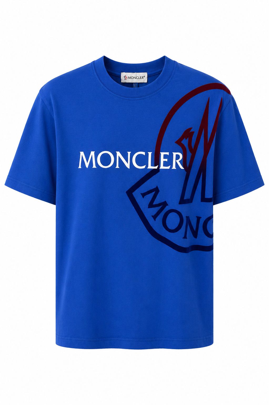 TSHIRT MONCLER