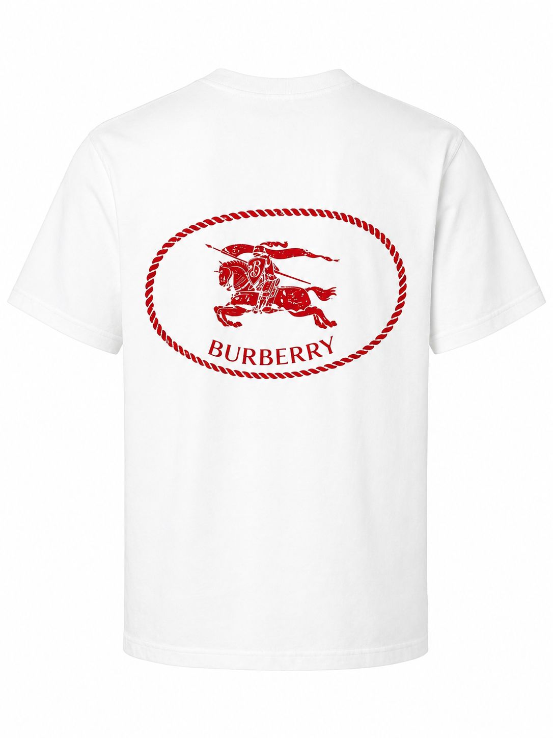 TSHIRT BURBERRY