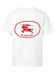 TSHIRT BURBERRY