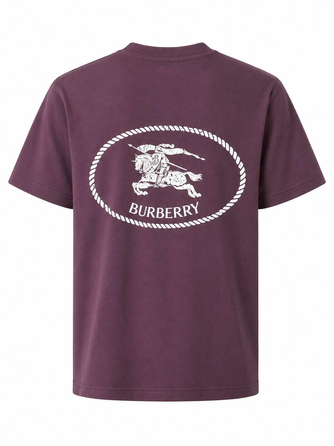 TSHIRT BURBERRY