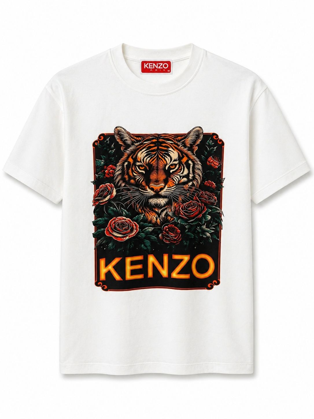 TSHIRT KENZO