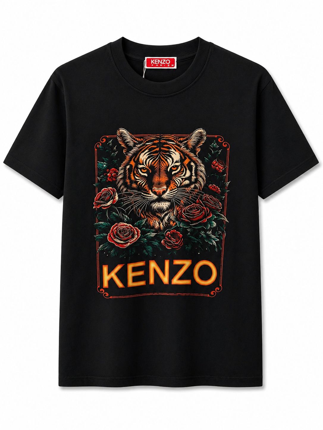 TSHIRT KENZO