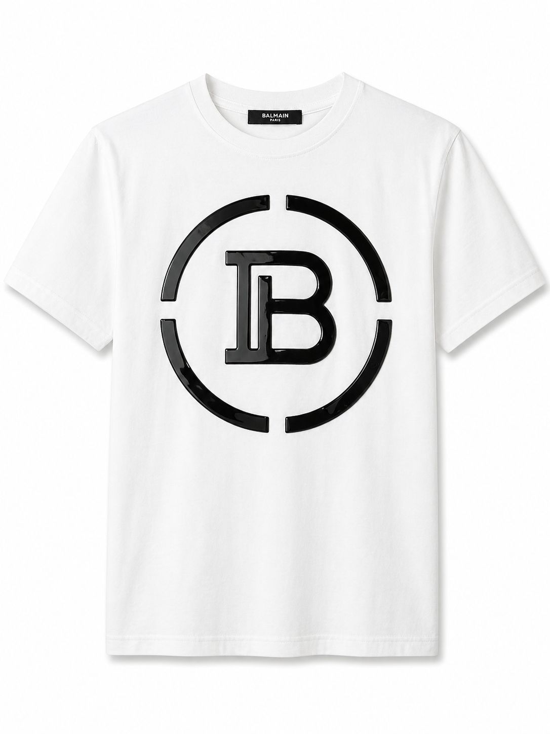 TSHIRT BALMAIN