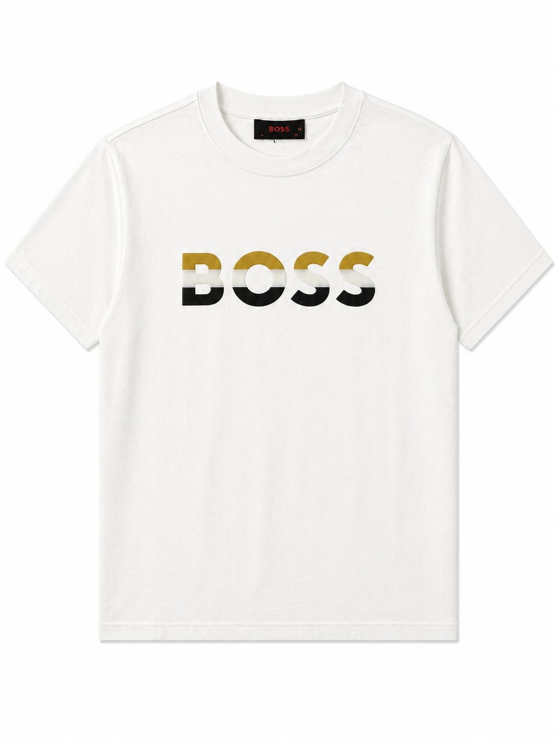 TSHIRT HUGOG BOSS