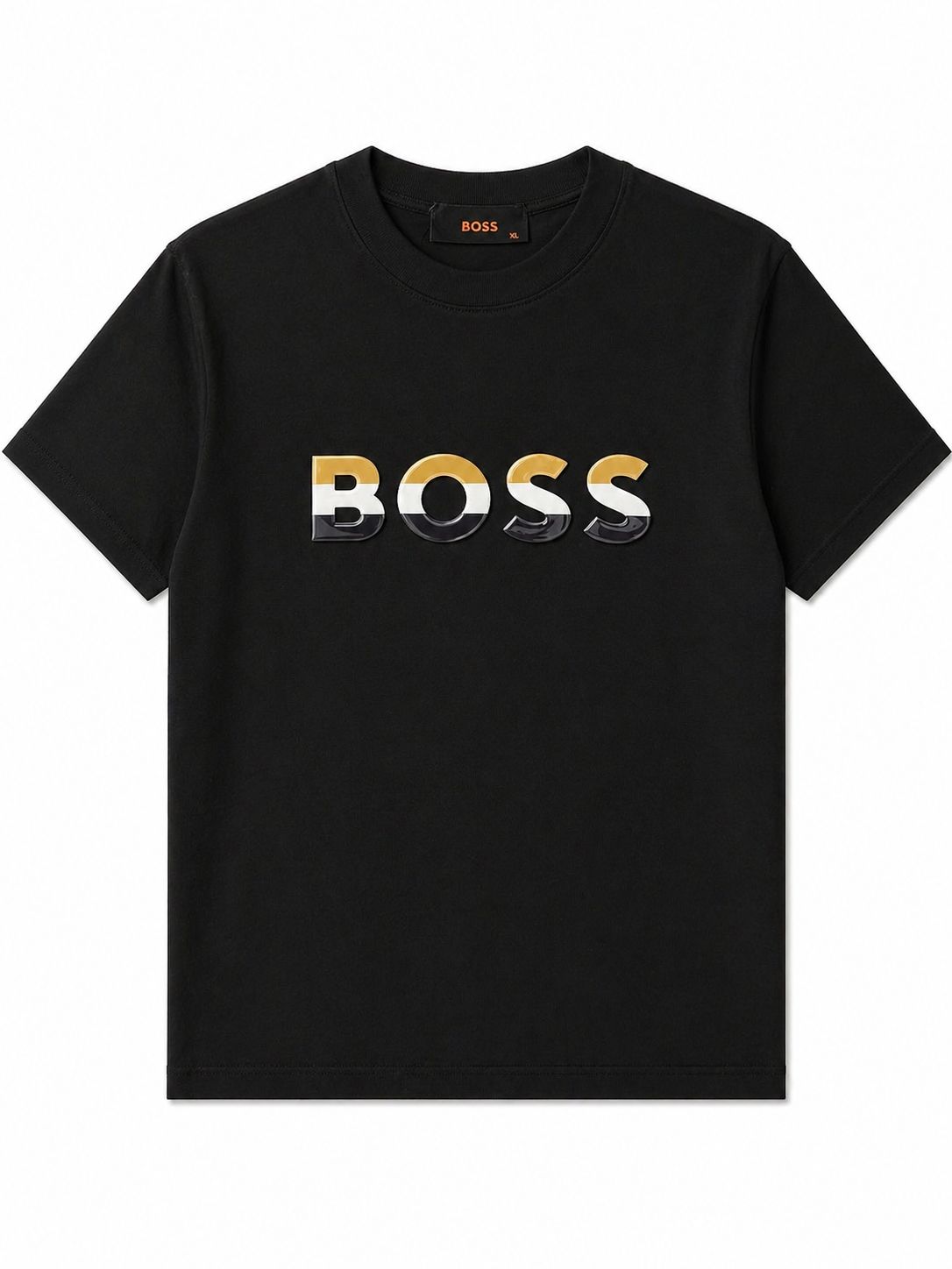 TSHIRT HUGOG BOSS