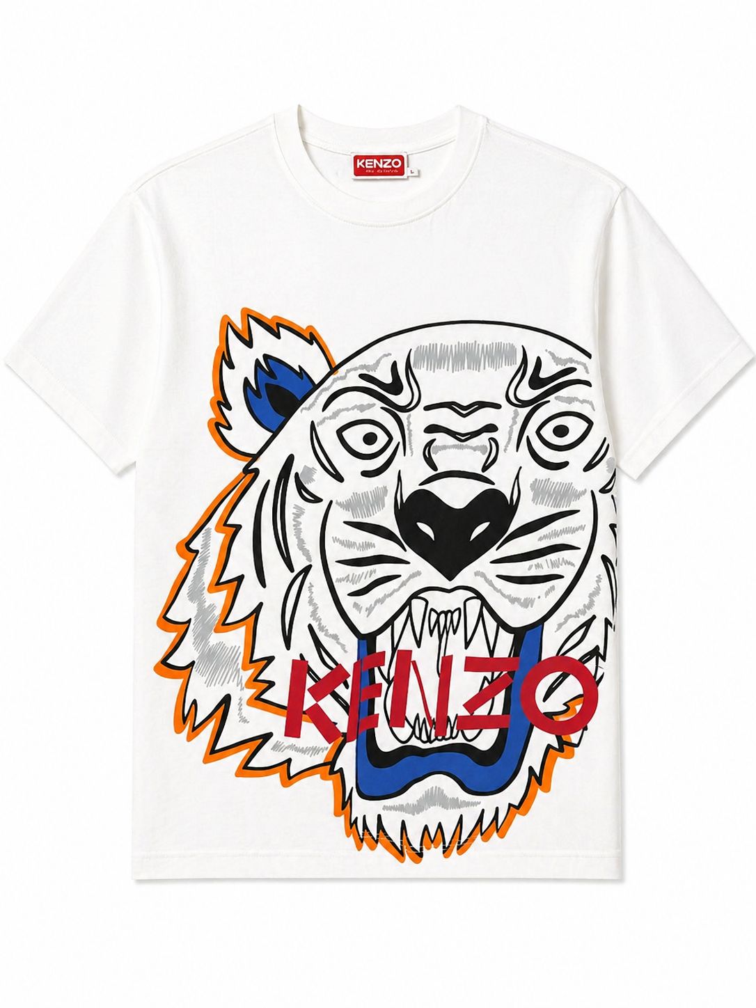 TSHIRT KENZO