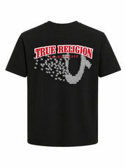 TSHIRT TRUE RELIGON