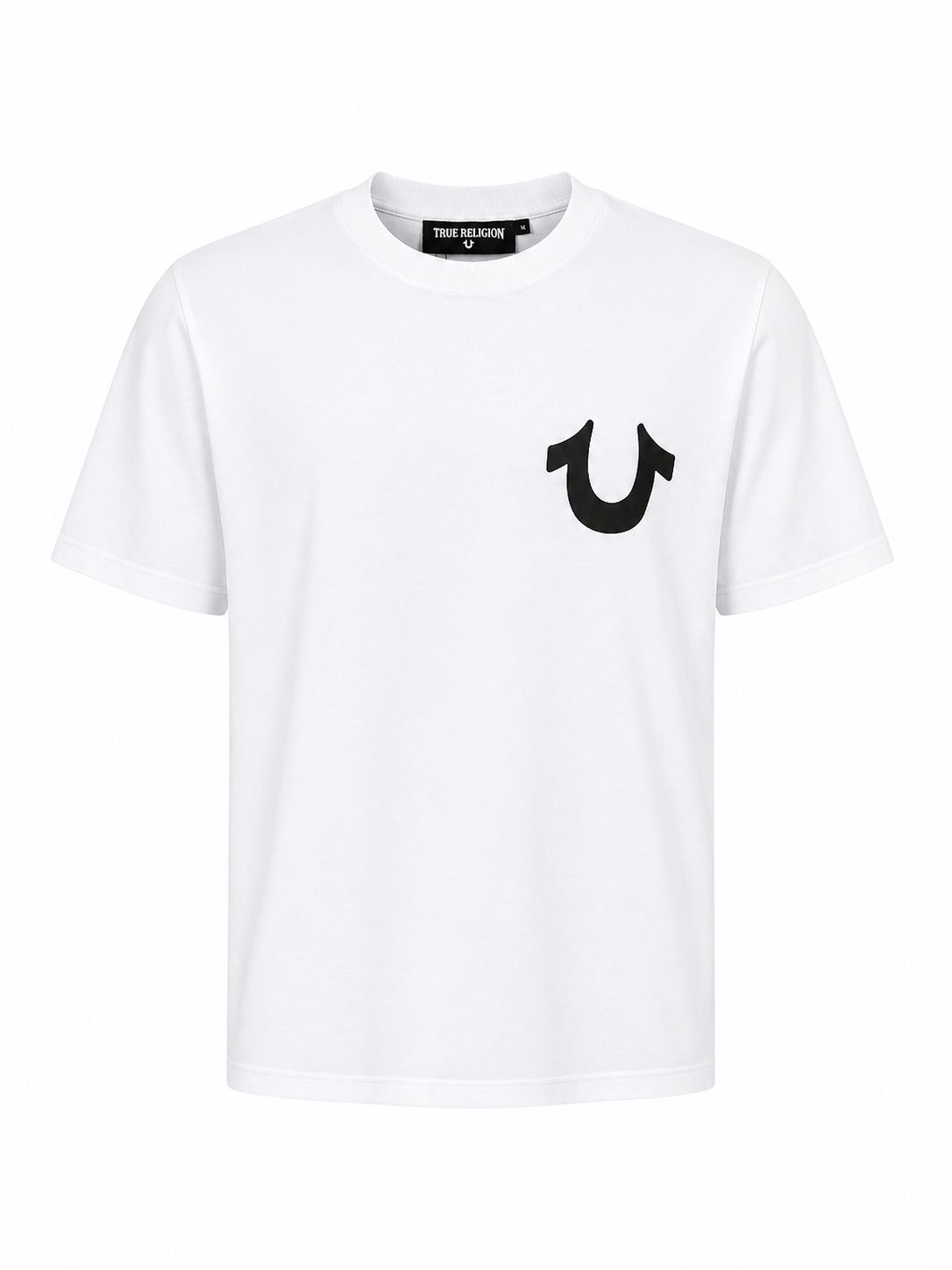 TSHIRT TRUE RELIGON