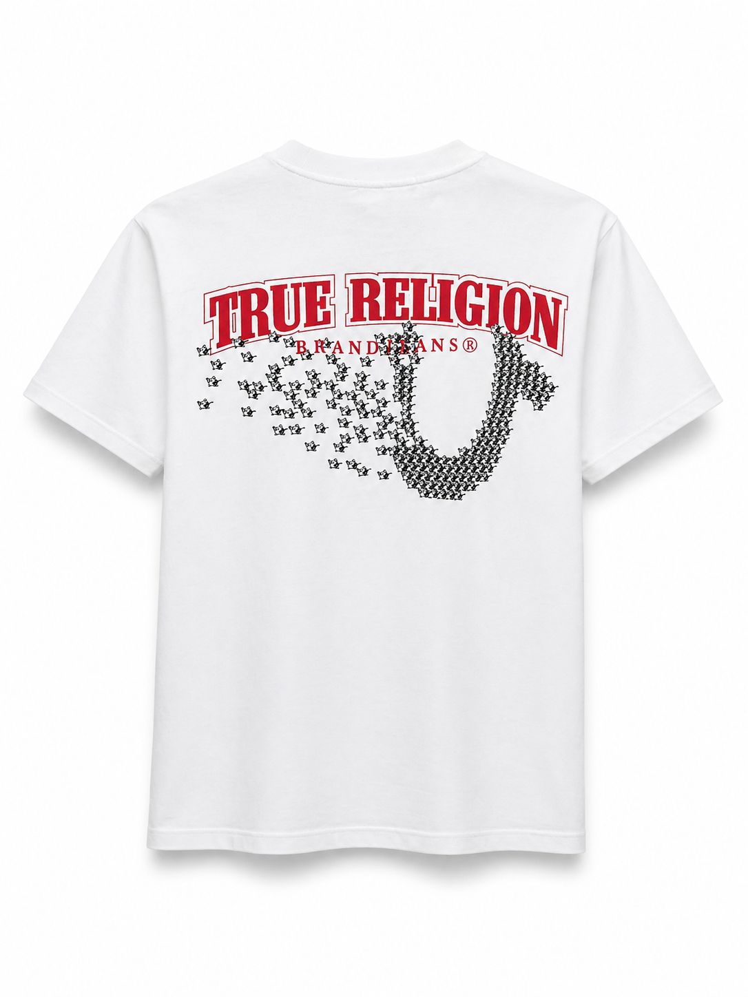TSHIRT TRUE RELIGON