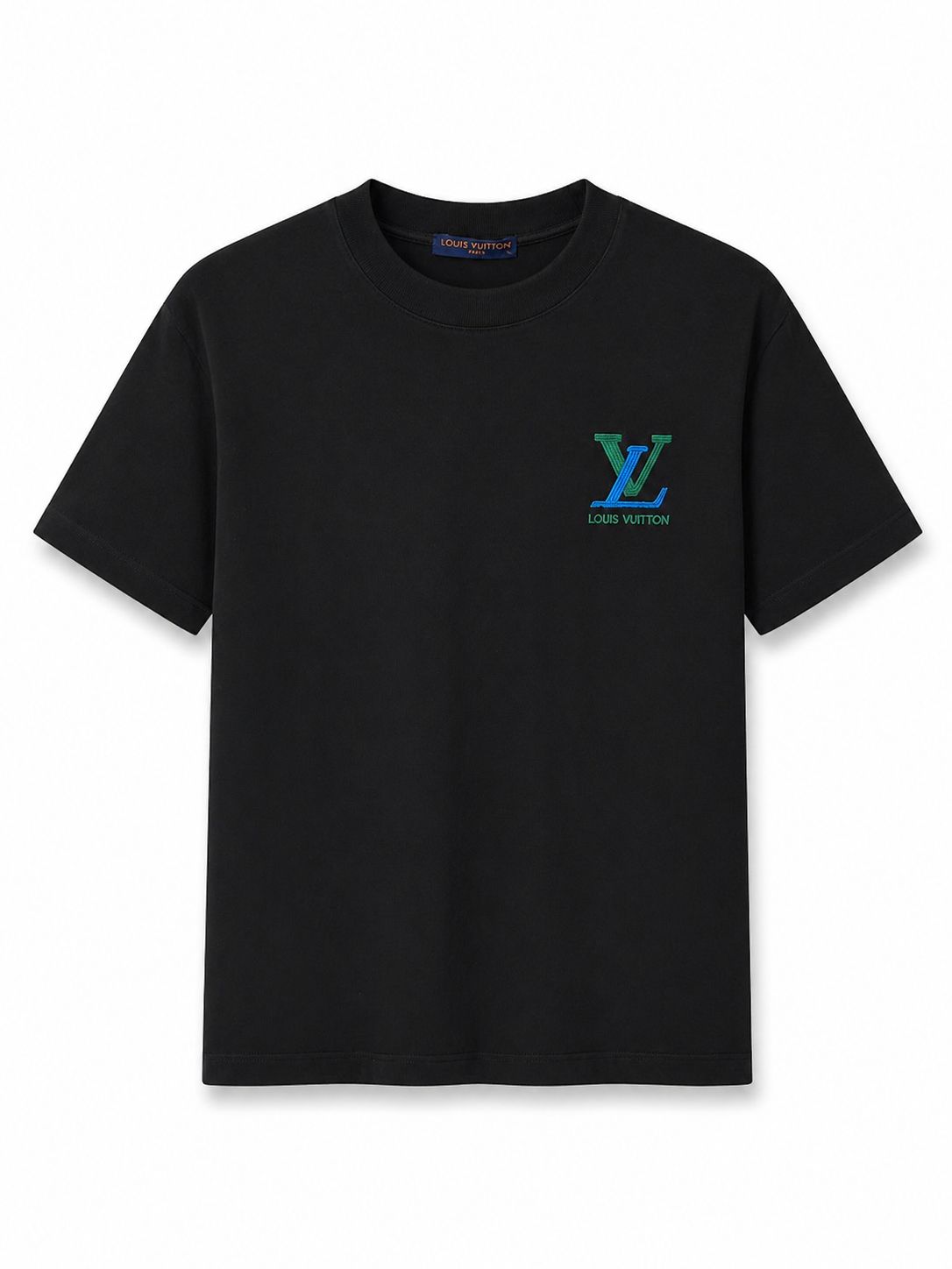 TSHIRT LOUIS VUITTON