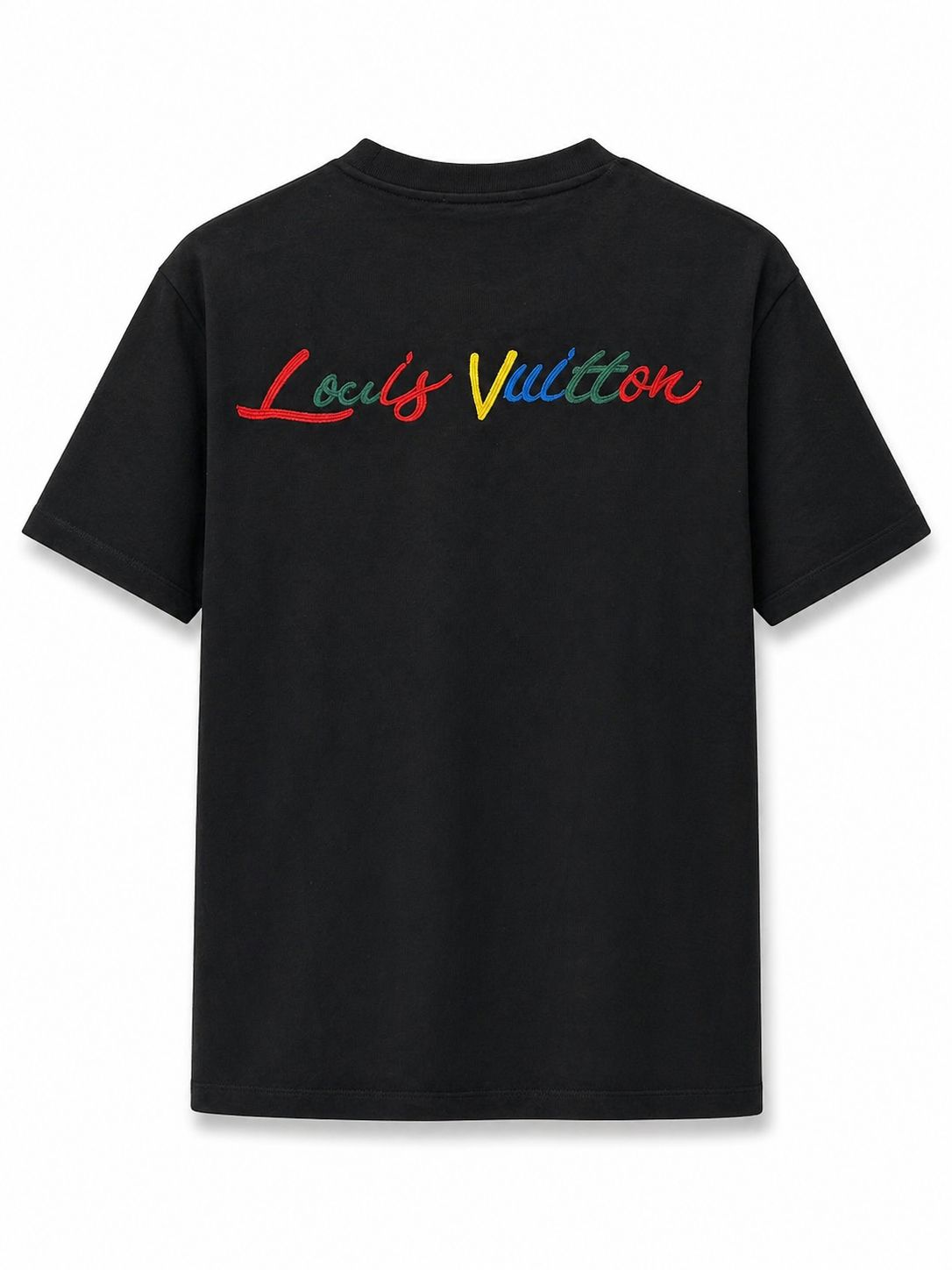 TSHIRT LOUIS VUITTON