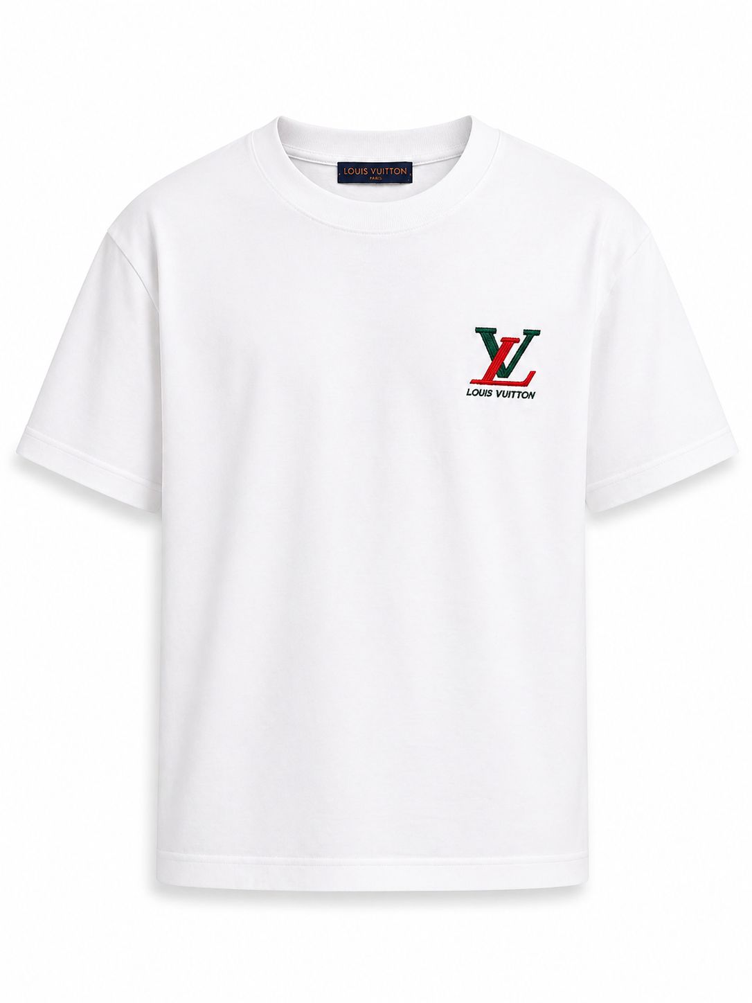 TSHIRT LOUIS VUITTON