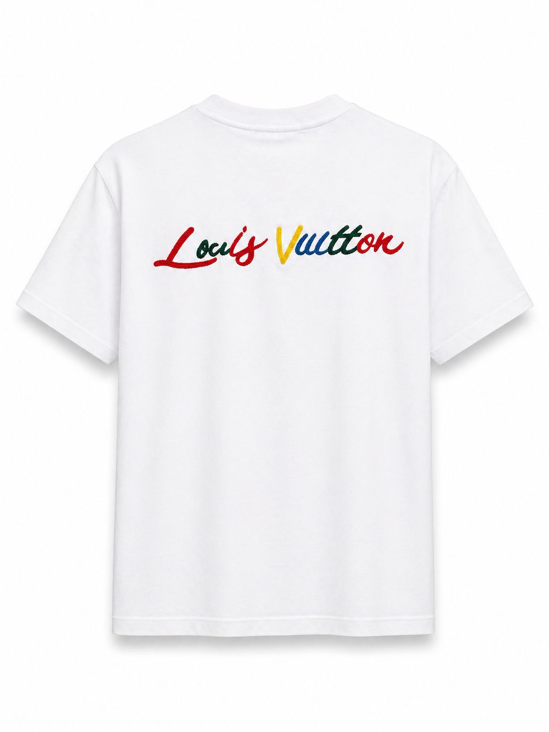 TSHIRT LOUIS VUITTON