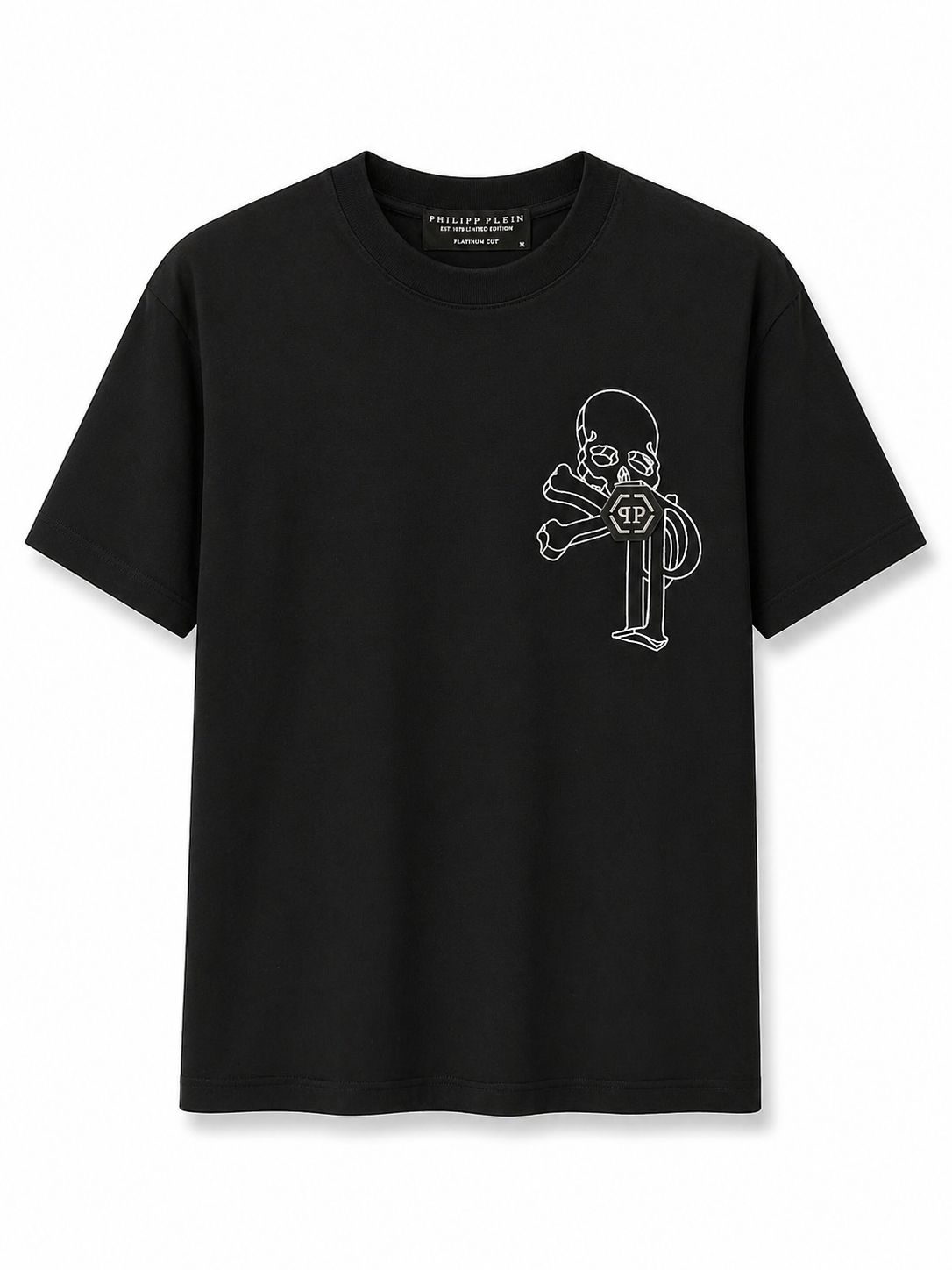 TSHIRT PHILIP PLIEN