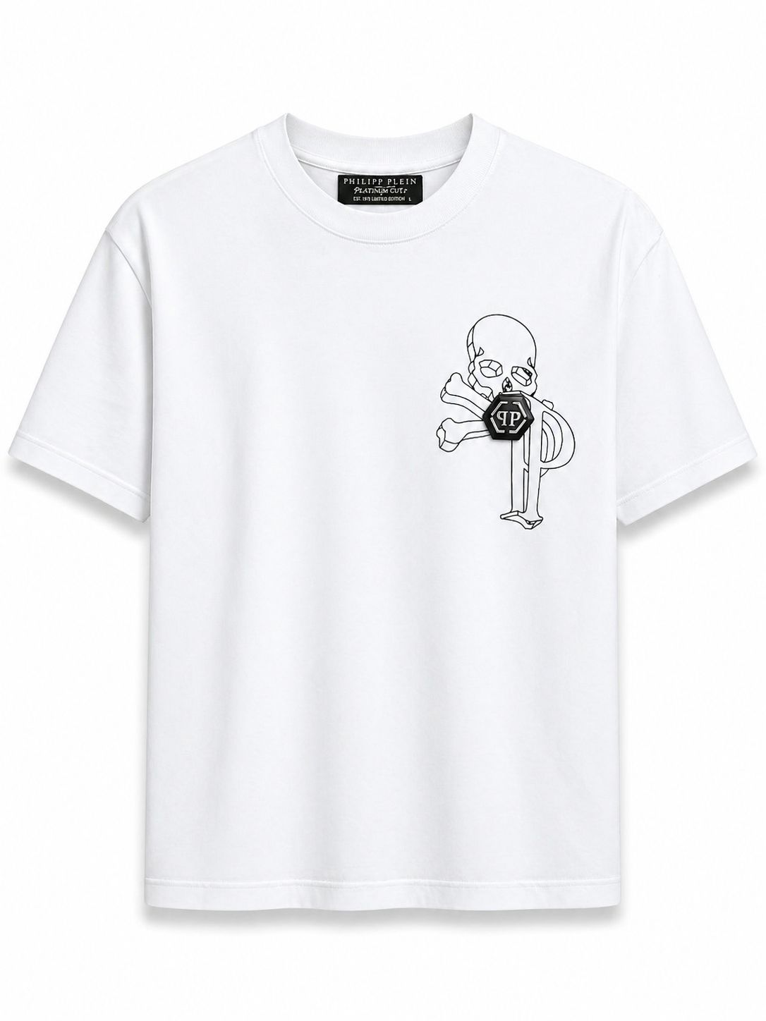 TSHIRT PHILIP PLIEN