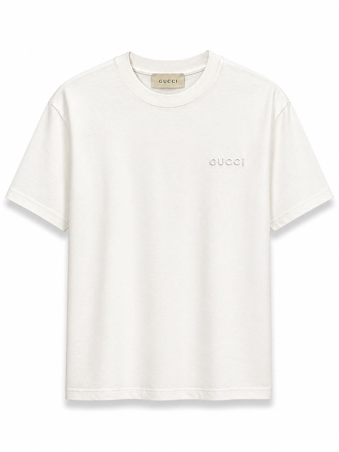 TSHIRT GUCCI
