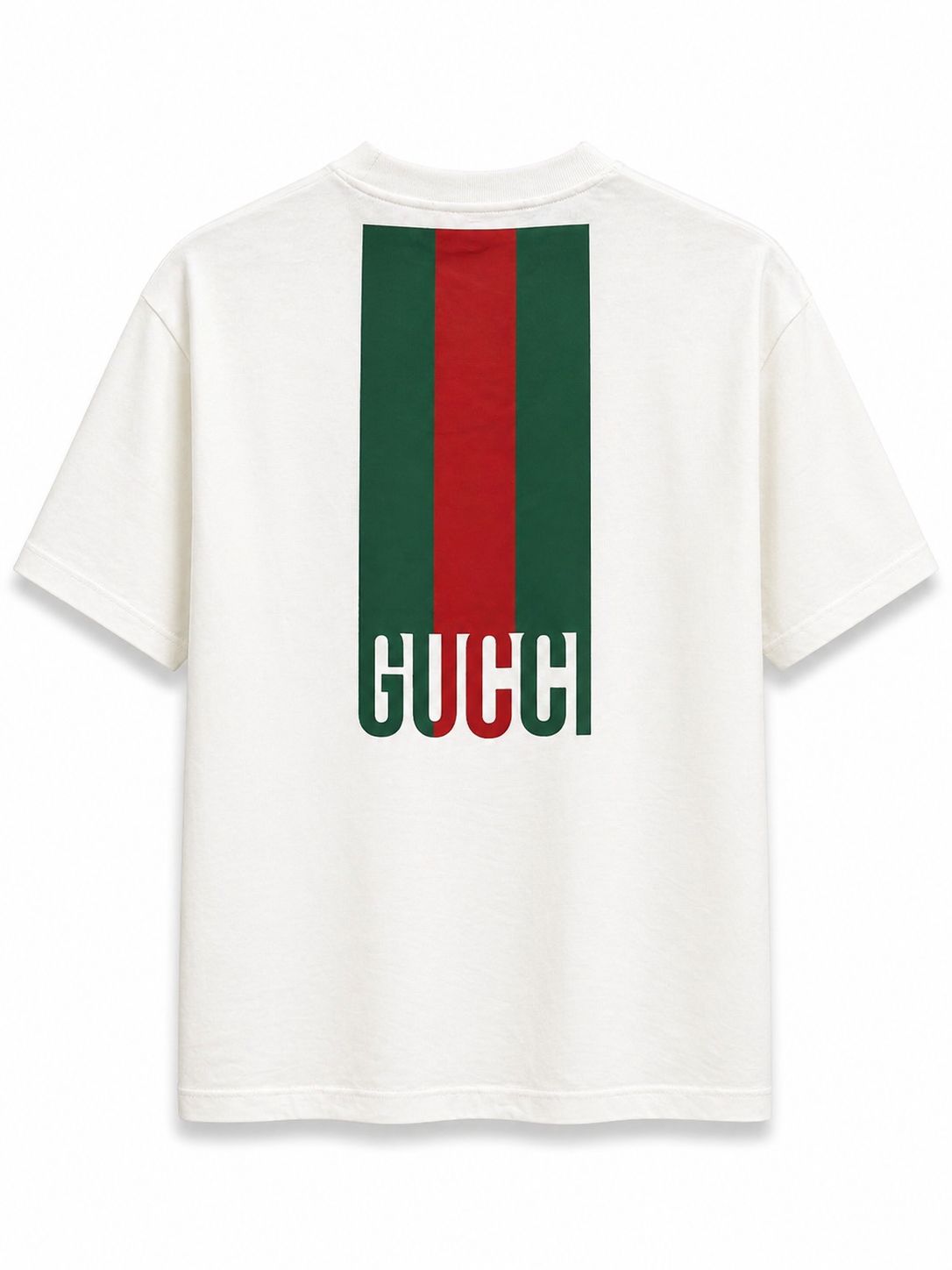 TSHIRT GUCCI