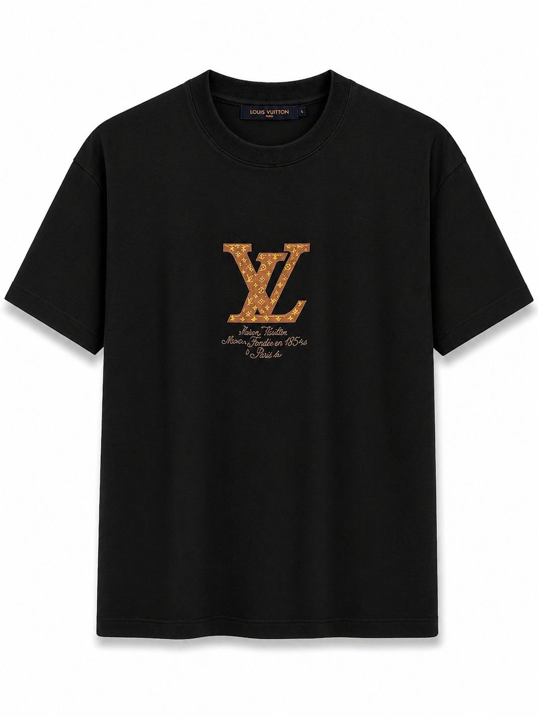 TSHIRT LOUIS VUITTON