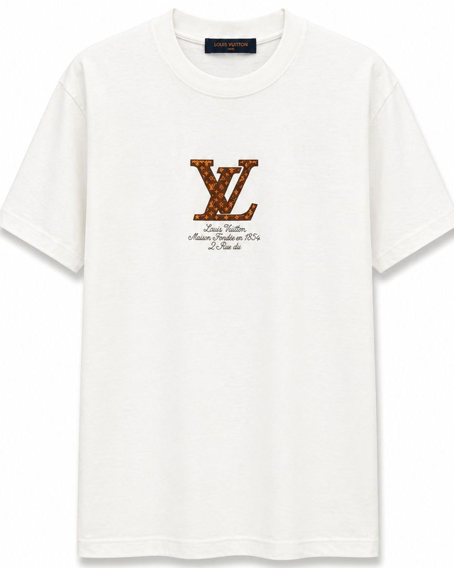 TSHIRT LOUIS VUITTON