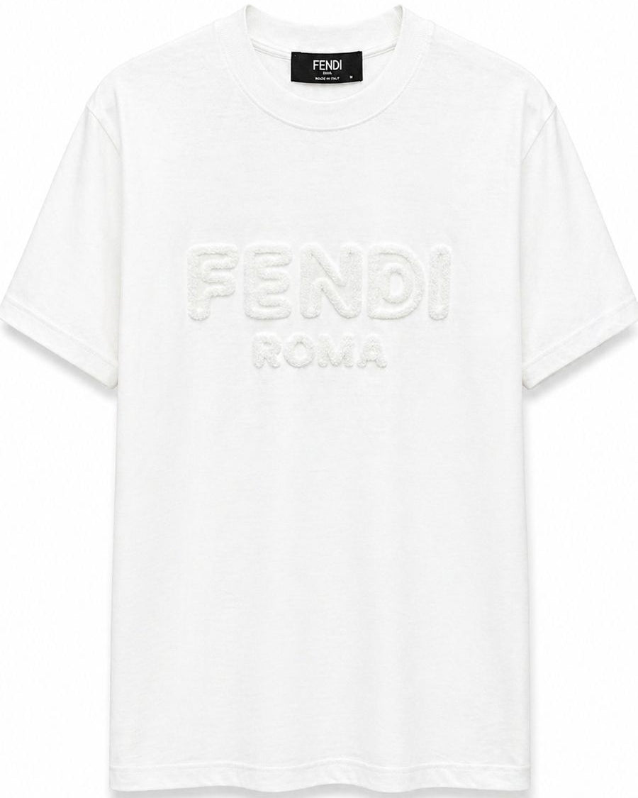 TSHIRT FENDI