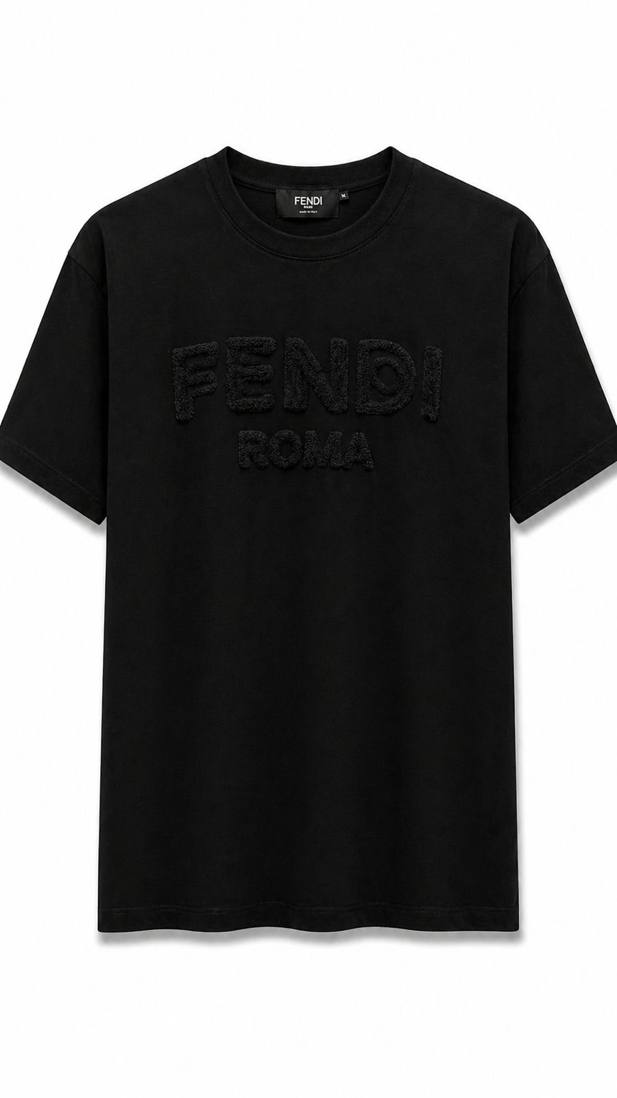 TSHIRT FENDI