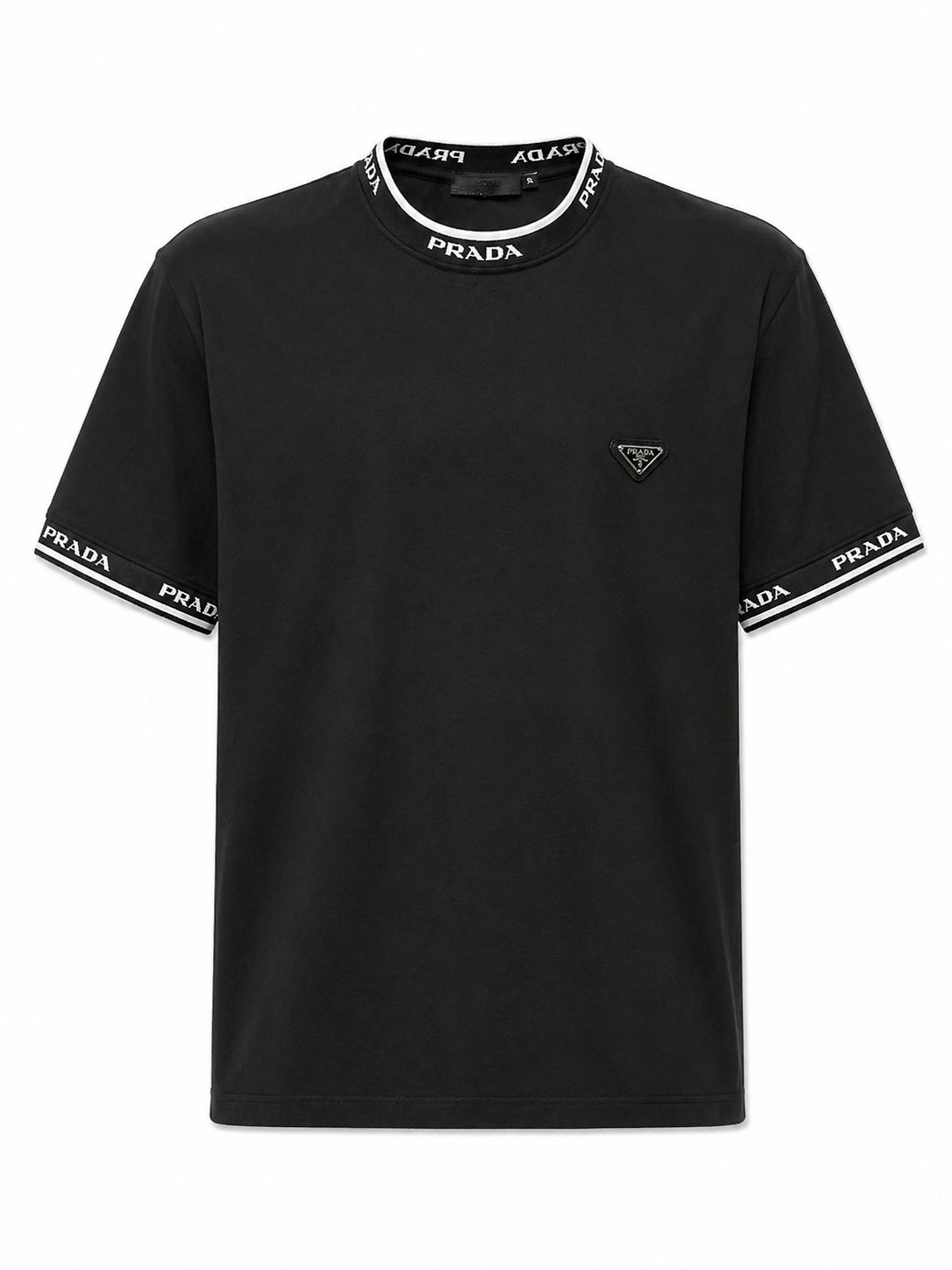 TSHIRT PRADA