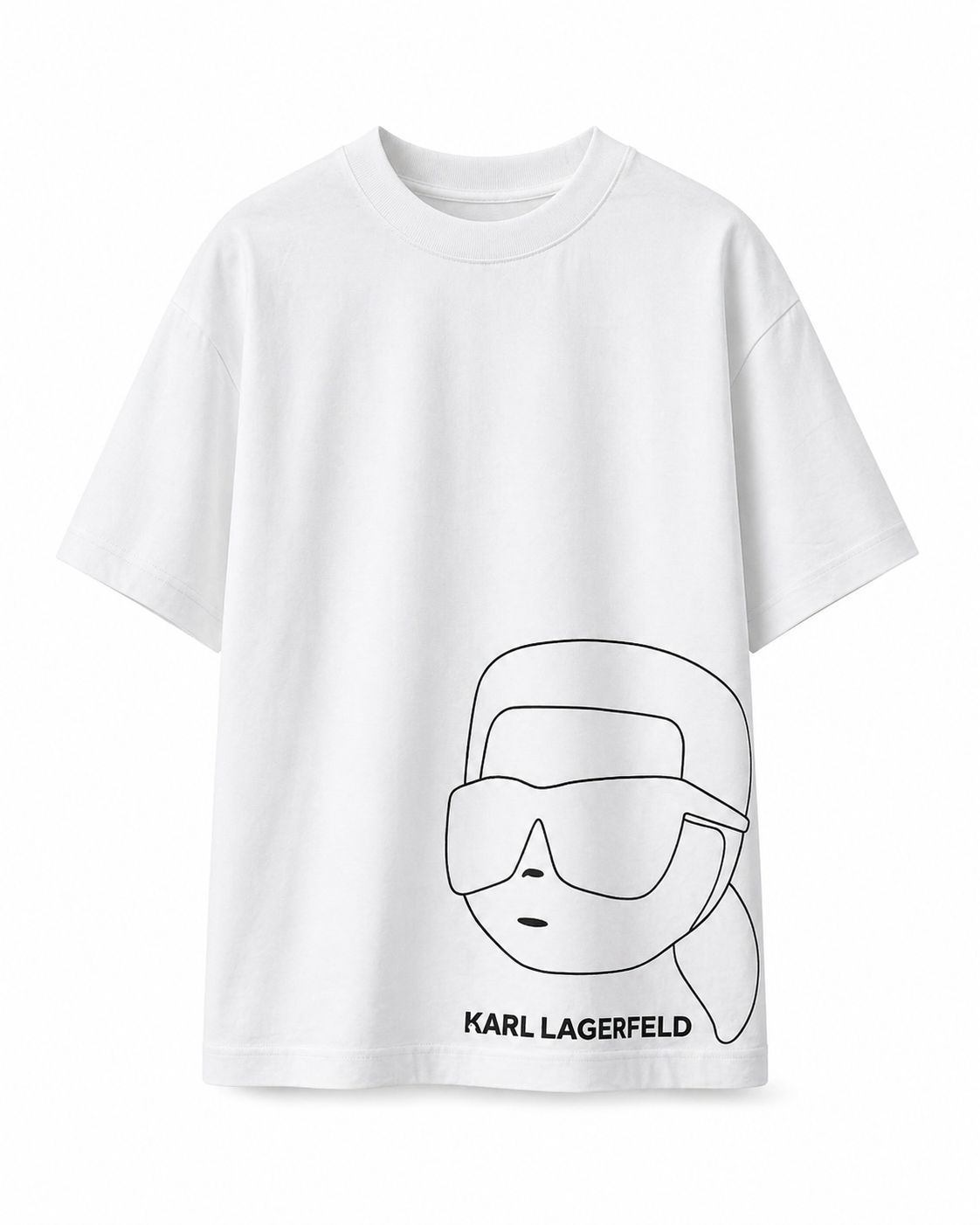 TSHIRT KARL