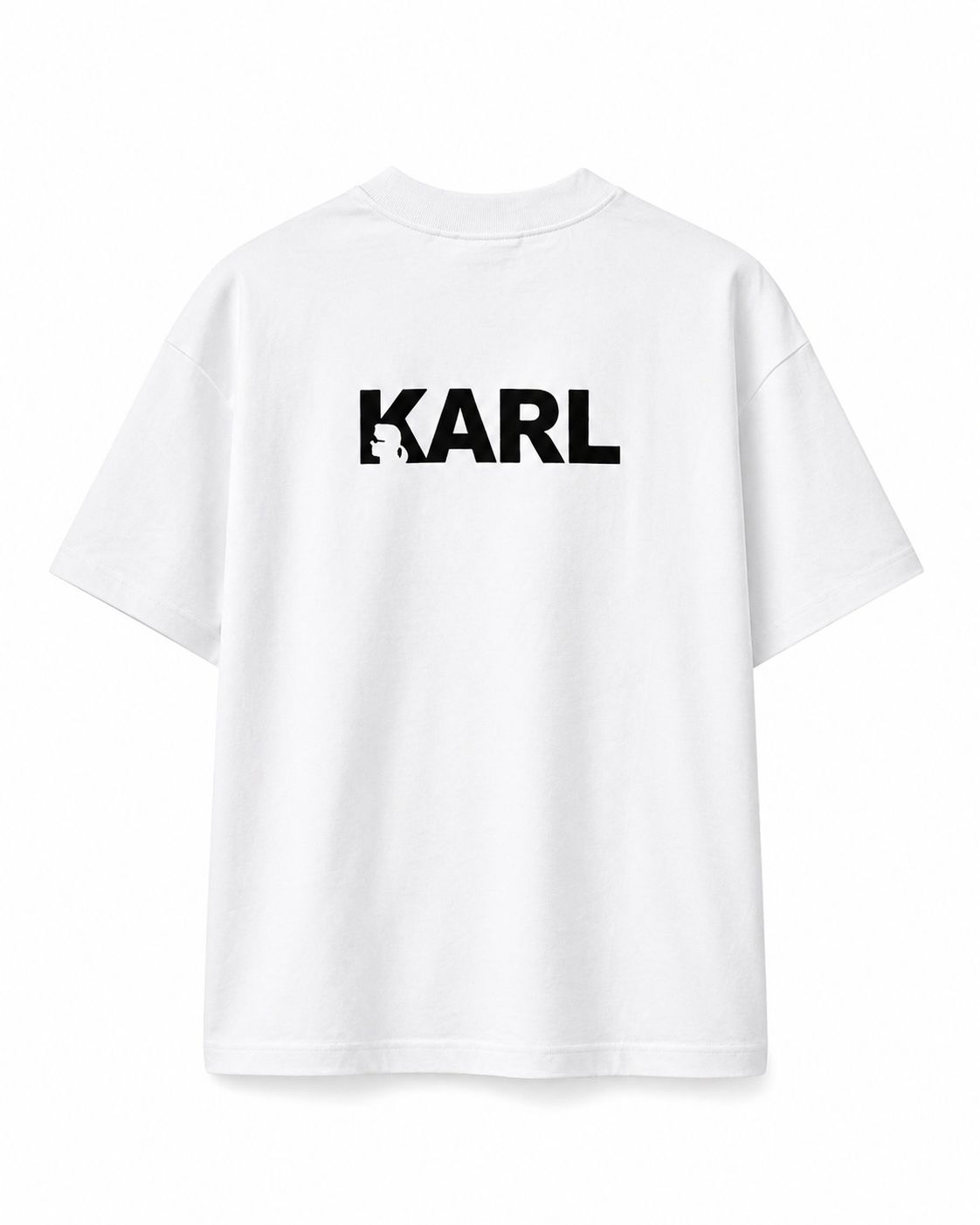TSHIRT KARL