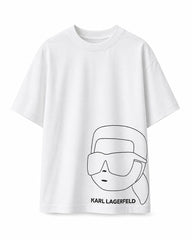 TSHIRT KARL