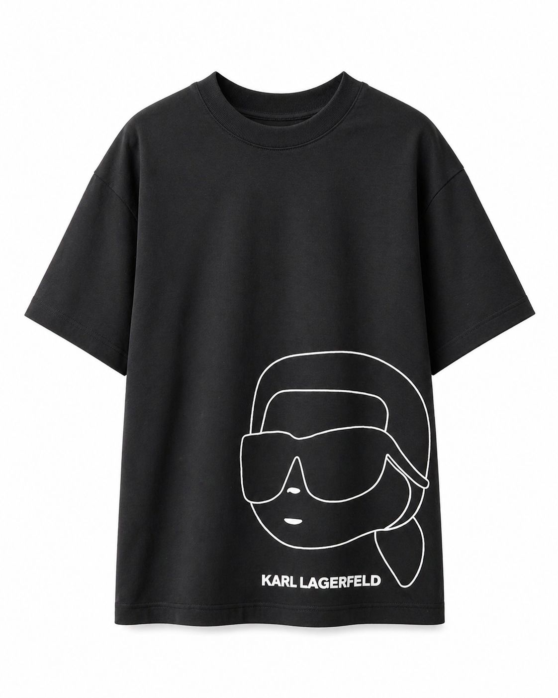 TSHIRT KARL