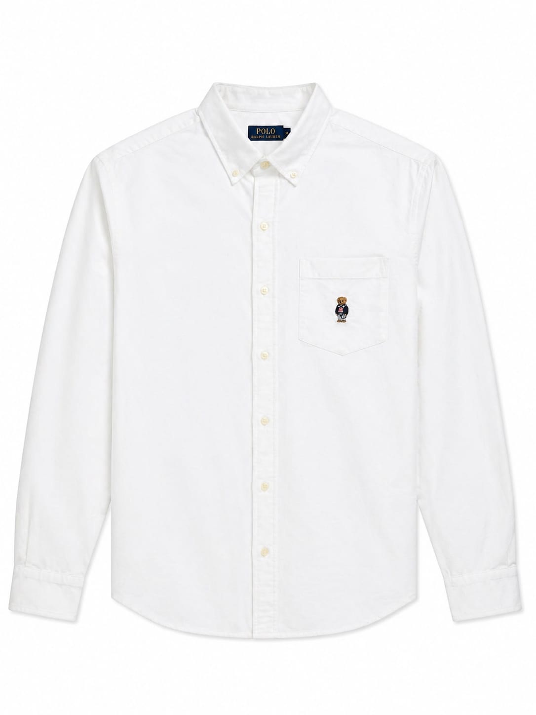 SHIRT RALPH LAUREN BEAR