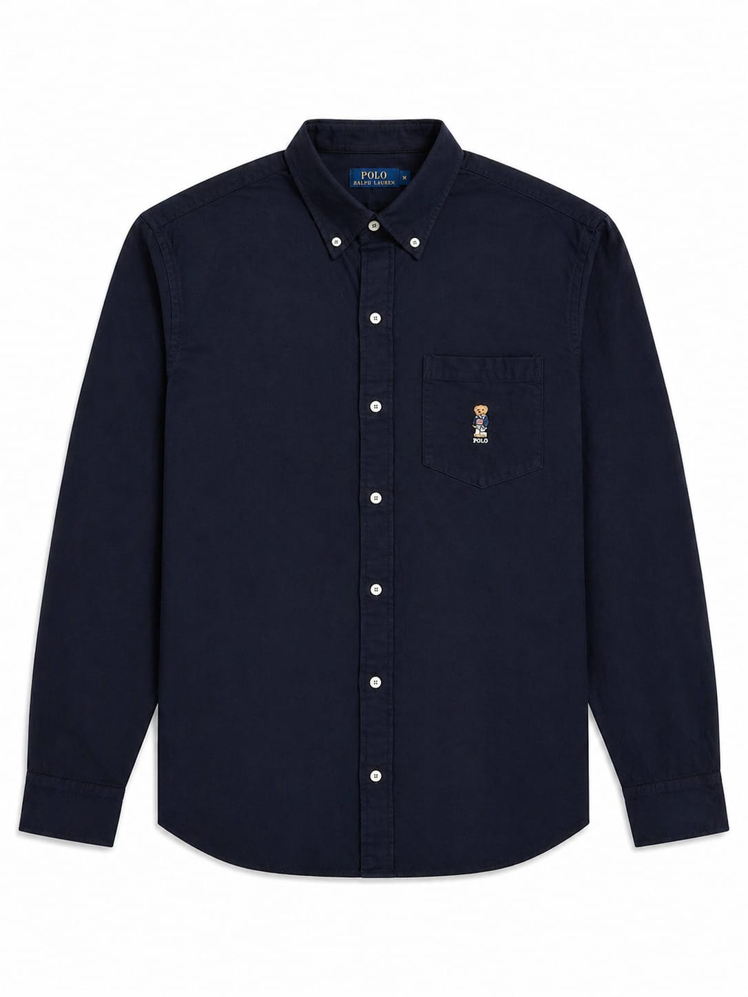 SHIRT RALPH LAUREN BEAR