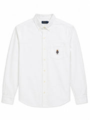 SHIRT RALPH LAUREN BEAR